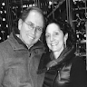 Meet your Posher, Ginny